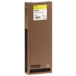 Epson C13T804400 (T8044) Sarı Orjinal Kartuş - SC-