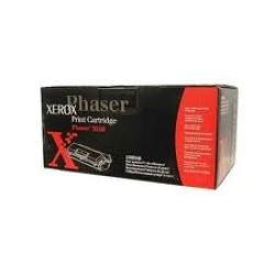 Xerox 106R00646 Schwarzer Orjinaltoner — Phaser 3310