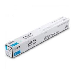 Canon C-EXV51L (0485C002) BlueART Toner - IR-