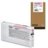 Epson C13T913600 (T9136) Originalpatrone, Hellrot.