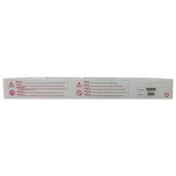 NRG 888521 (CT114MGT) Kırmızı Orjinal Toner - CS-5