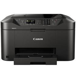 Canon Maxify MB2150 (0959C009[AA]) Wi-Fi + Copier + Scanner + Inkjet Printer