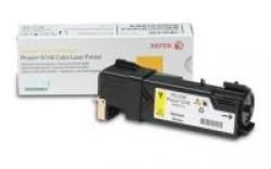Xerox 106R01483 Sarı Orjinal Toner - Phaser 6140