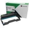 Lexmark B220Z00 Schwarz, Original-Bildtrommel.