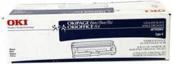 OKI 40709901 Siyah Orjinal Drum Ünitesi Type 6 - O