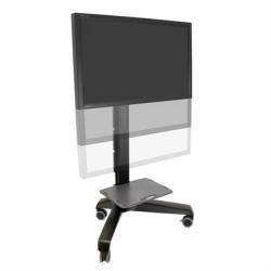 Ergotron 24-192-085 Neo-Flex Mobile MediaCenter UH