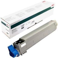 OKI 42918964 Black Original Toner - C9600 / C9800