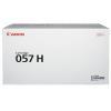 Canon CRG-057H Black Original Toner (3010C004) - LBP223 / LBP226