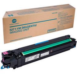 Konica Minolta IU-711M Magenta Drum Unit - 265ci / 266ci