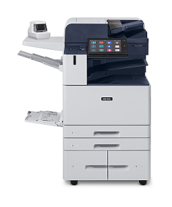 Xerox AltaLink B8201V_F B8245/B8255 A3 Black and White Multifunction Laser Printer