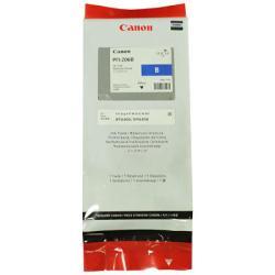 Canon PFI-206B Blue (5311B001) Cyan Original Cartridge - iPF6400 / iPF6450