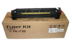 Kyocera FK-720 (302KS93023) Orjinal Fuser Ünitesi