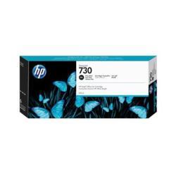 HP P2V73A (730) Foto Siyah Orjinal Kartuş - T1600