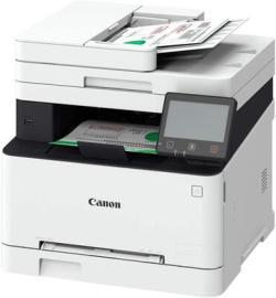 Canon i-Sensys MF742Cdw (3101C013AA) Scanner + Copier + Wi-Fi Colour Multifunction Laser Printer