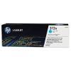 HP CF381A (312A) Blue Original Toner - LaserJet Pro M476