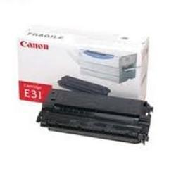 Canon E31 Siyah Orjinal Toner - FC210 (C)