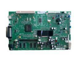 Lexmark 40X5928 Network System Board Assembly - T6