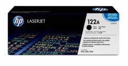HP Q3960A (122A) Original Toner, Schwarz - LaserJet 25