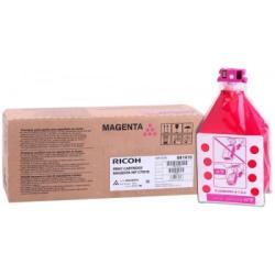 Ricoh 842075 Kırmızı Orjinal Toner - MP-C6501 / MP