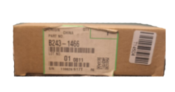 Ricoh B243-1466 Cover CPS - Aficio MP 1600 / 2000