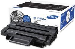 Samsung ML-D2850A Siyah Orjinal Toner - ML-2850