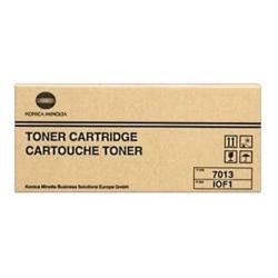 Konica Minolta IOF1 Siyah Orjinal Toner - Magicolo