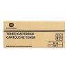 Konica Minolta IOF1 Schwarz, Original-Toner - Magicolo