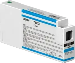 Epson C13T54X200 (T54X2) Mavi Orjinal Kartuş - SC-