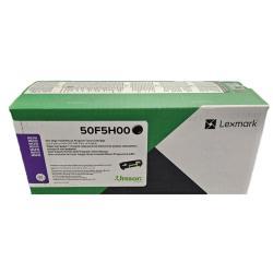 Lexmark 50F5H00 (505H) Schwarzer Original-Toner - MS310