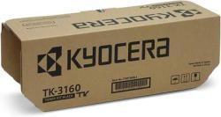 Kyocera TK-3160 Originaltoner - P3045 / P3055