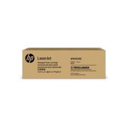 HP W9093MC Magenta Original Toner Cartridge - E45028dn / E47528 (Withot Box)