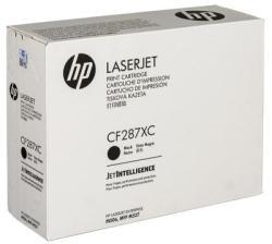 HP CF287XC (87X) Black Original Toner High Yield - M501 / M506 (Damaged Box)