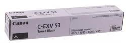 Canon C-EXV53 (0473C002) Original Toner - IR-4525i / IR-4535i (Without Box)