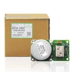 Ricoh B234-3420 Fırçasız Motor - 2090 / 2105