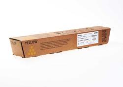 Ricoh 842049 Gelber Original-Toner - MP-C4000 / MP-C5
