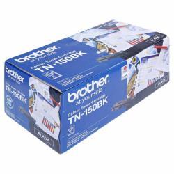 Brother TN-150BK Original Toner - HL-4040CN / DCP-9