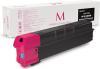 Kyocera TK-8735M (1T02XNBNL0) Red Original Toner - TasKalfa 7052ci / 8052ci