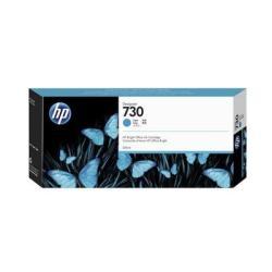 HP P2V68A (730) Mavi Orjinal Kartuş - T1600 / T170