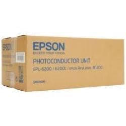 Epson EPL-6200 S051099 ORIGINAL DRUM UNIT