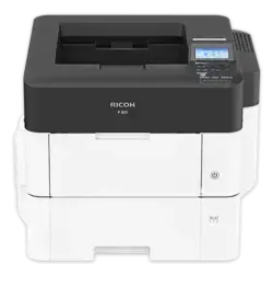 Ricoh P801 (418473) Mono Laser Printer