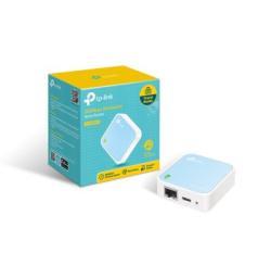 Tp-Link TL-WR802N 300Mbps Wireless N Nano Router