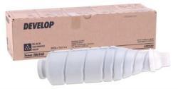 Develop TN-616K Black Original Toner Cartridge - Ineo +6000 / +7000