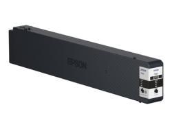 Epson C13T02S100 Schwarze Orjinalpatrone — WF-C20750