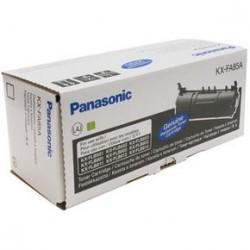 Panasonic KX-FA85A Schwarzer Orjinaltoner — KX-FLB851