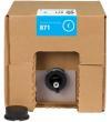 HP G0Y79C (871) Blue Original Latex Cartridge - Latex 370 (Ex)