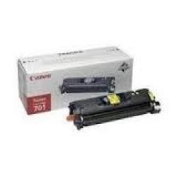 Canon CRG-701LY (9288A003) Offenes Gelbes Açık