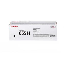 Canon CRG-055H (3020C004) Schwarzer Original-Toner - LB