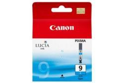 Canon PGI-9C (1035B001) Cyan Original Cartridge - iX7000 (Ex)