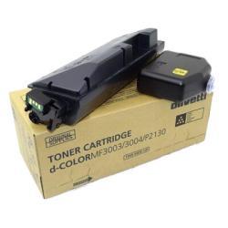 Olivetti B1179 Schwarzer Orjinaltoner — MF3003