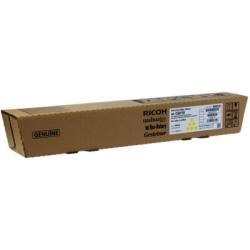 Ricoh 842531 Yellow Original Toner - IM C6010